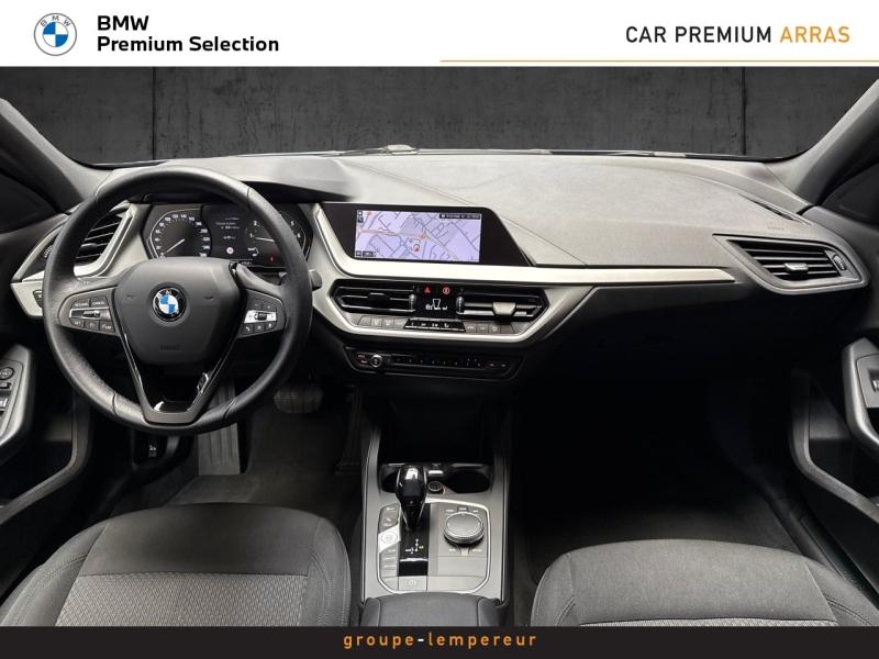 Image BMW Série 1 118iA 136ch Business Design DKG7