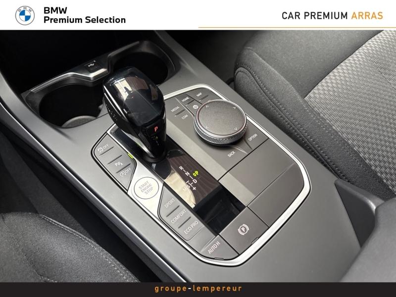 Image BMW Série 1 118iA 136ch Business Design DKG7