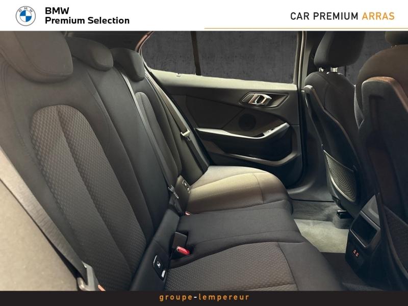 Image BMW Série 1 118iA 136ch Business Design DKG7