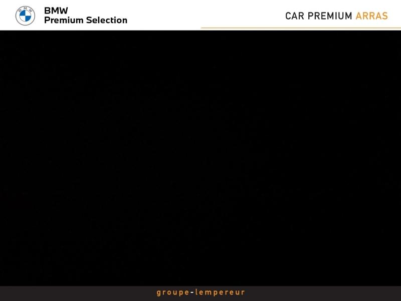 Image BMW Série 1 118iA 136ch Business Design DKG7