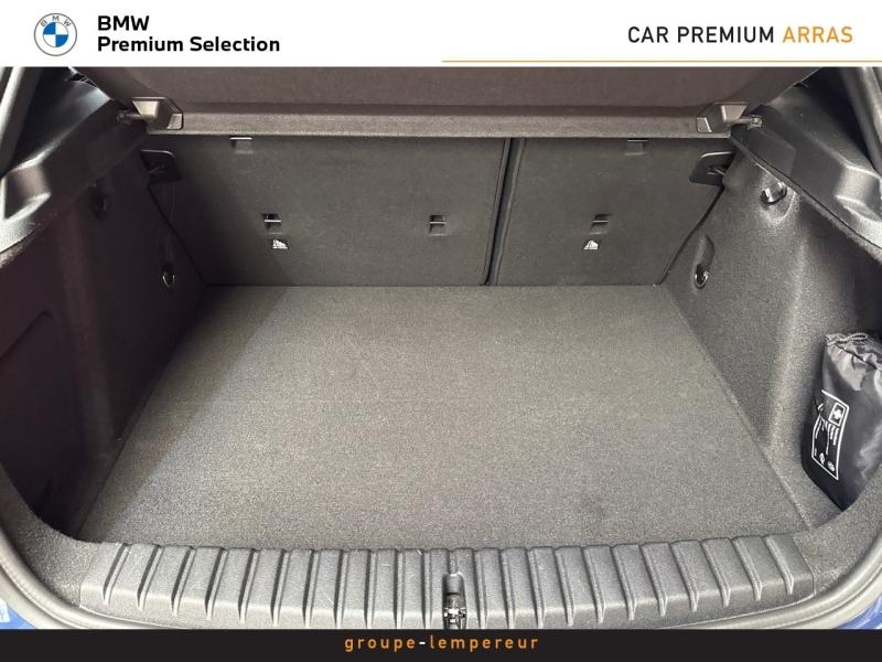 Image BMW Série 1 118iA 136ch Business Design DKG7