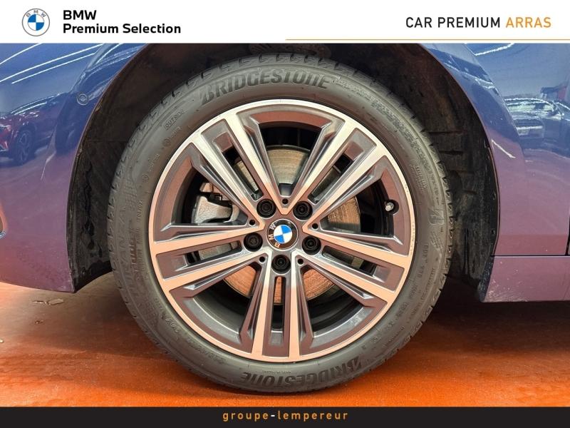 Image BMW Série 1 118iA 136ch Business Design DKG7