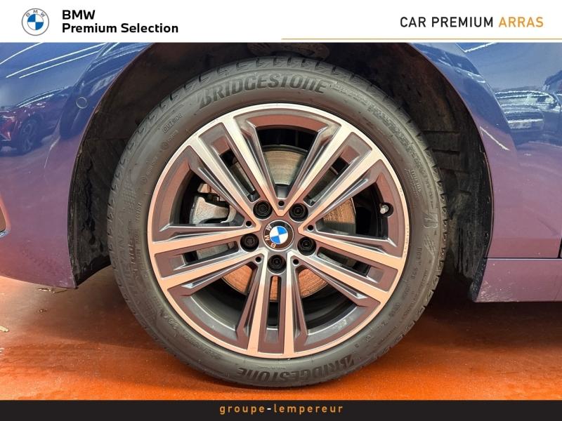 Image BMW Série 1 118iA 136ch Business Design DKG7