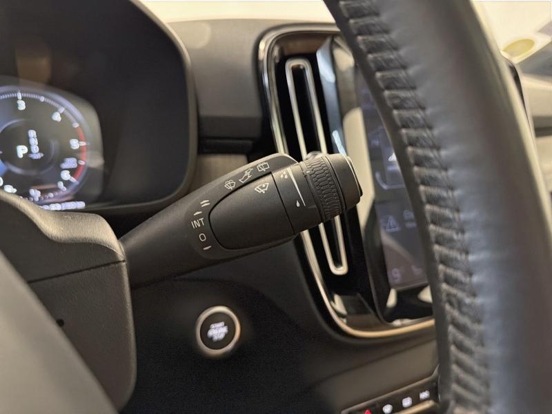 Image VOLVO XC40 D3 AdBlue 150ch Inscription Luxe Geartronic 8