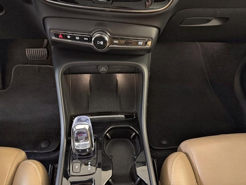 Image VOLVO XC40 D3 AdBlue 150ch Inscription Luxe Geartronic 8