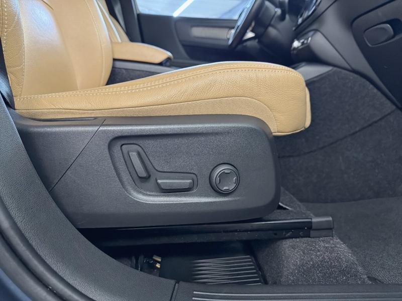 Image VOLVO XC40 D3 AdBlue 150ch Inscription Luxe Geartronic 8