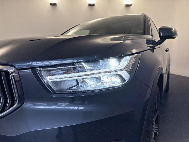 Image VOLVO XC40 D3 AdBlue 150ch Inscription Luxe Geartronic 8
