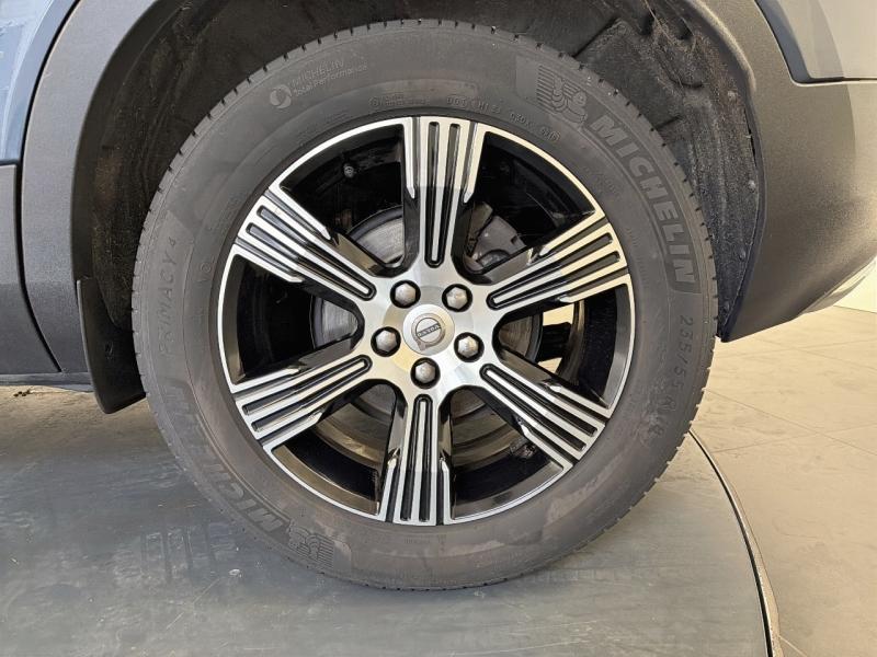 Image VOLVO XC40 D3 AdBlue 150ch Inscription Luxe Geartronic 8