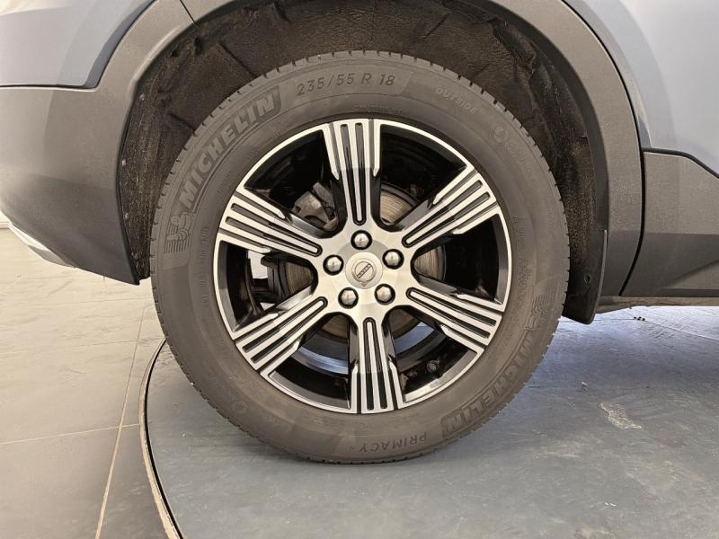 Image VOLVO XC40 D3 AdBlue 150ch Inscription Luxe Geartronic 8