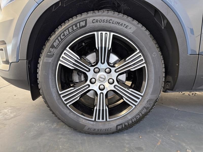 Image VOLVO XC40 D3 AdBlue 150ch Inscription Luxe Geartronic 8