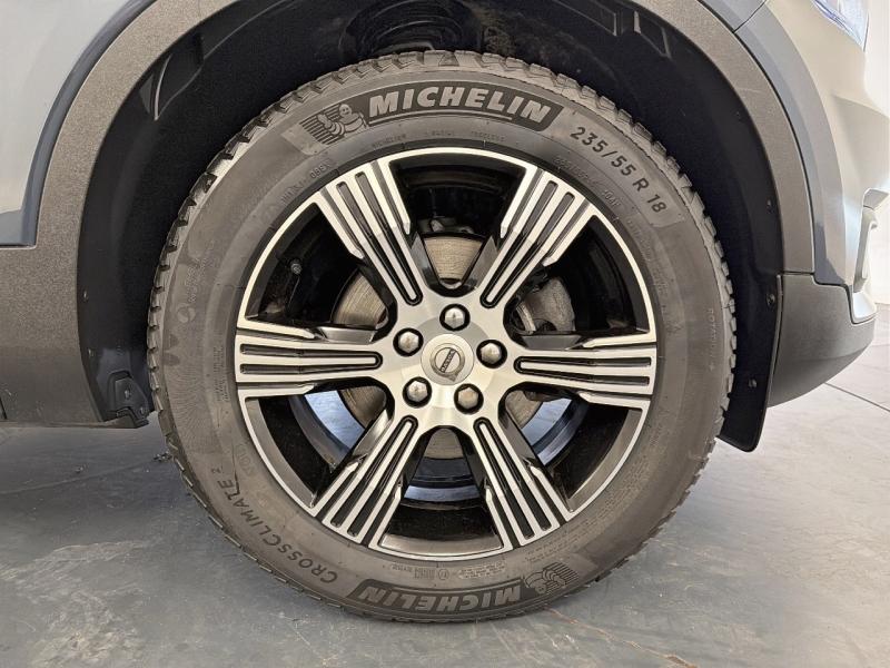 Image VOLVO XC40 D3 AdBlue 150ch Inscription Luxe Geartronic 8