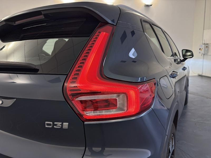 Image VOLVO XC40 D3 AdBlue 150ch Inscription Luxe Geartronic 8
