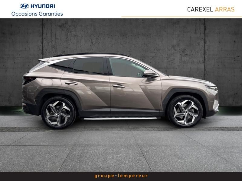 Image HYUNDAI Tucson 1.6 T-GDi 265ch PHEV Executive BVA6 HTRAC