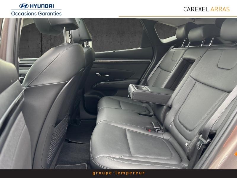 Image HYUNDAI Tucson 1.6 T-GDi 265ch PHEV Executive BVA6 HTRAC