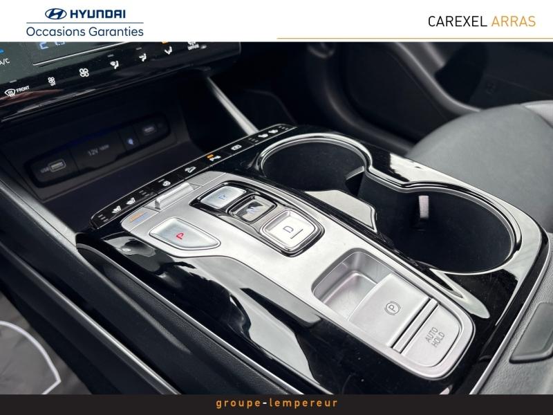 Image HYUNDAI Tucson 1.6 T-GDi 265ch PHEV Executive BVA6 HTRAC