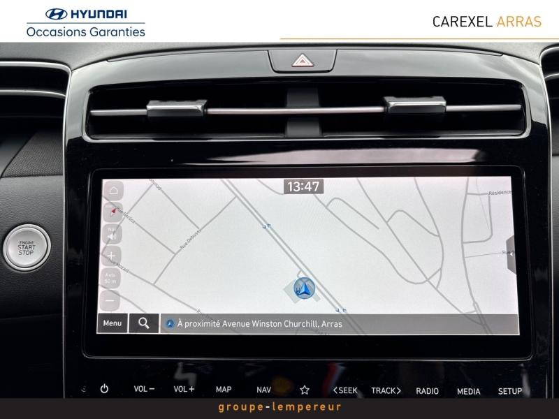 Image HYUNDAI Tucson 1.6 T-GDi 265ch PHEV Executive BVA6 HTRAC