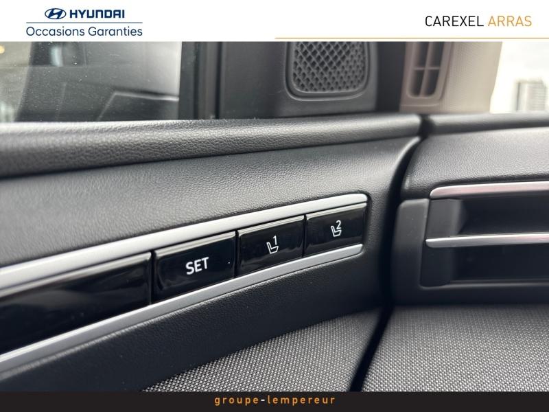 Image HYUNDAI Tucson 1.6 T-GDi 265ch PHEV Executive BVA6 HTRAC