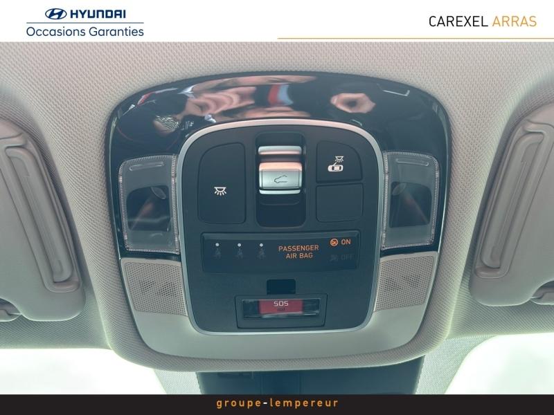 Image HYUNDAI Tucson 1.6 T-GDi 265ch PHEV Executive BVA6 HTRAC