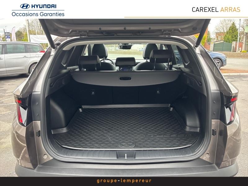 Image HYUNDAI Tucson 1.6 T-GDi 265ch PHEV Executive BVA6 HTRAC