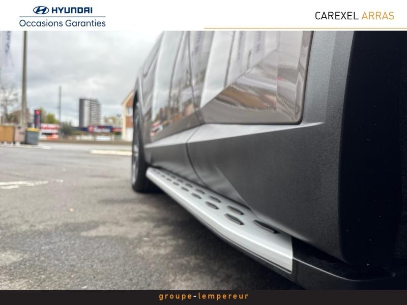 Image HYUNDAI Tucson 1.6 T-GDi 265ch PHEV Executive BVA6 HTRAC