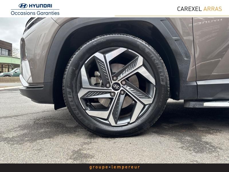 Image HYUNDAI Tucson 1.6 T-GDi 265ch PHEV Executive BVA6 HTRAC