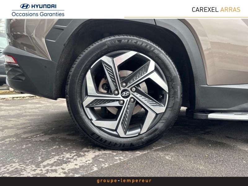 Image HYUNDAI Tucson 1.6 T-GDi 265ch PHEV Executive BVA6 HTRAC