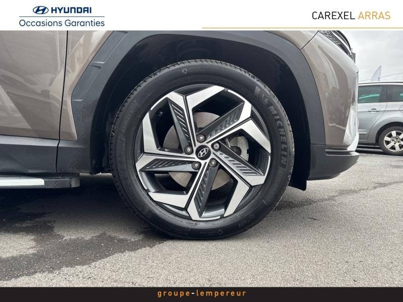 Image HYUNDAI Tucson 1.6 T-GDi 265ch PHEV Executive BVA6 HTRAC