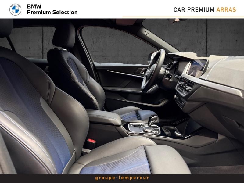 Image BMW Série 1 118dA 150ch M Sport