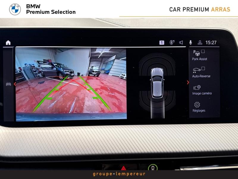 Image BMW Série 1 118dA 150ch M Sport