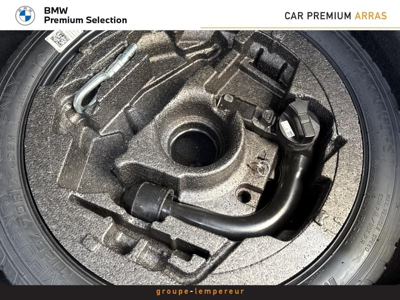 Image BMW Série 1 118dA 150ch M Sport