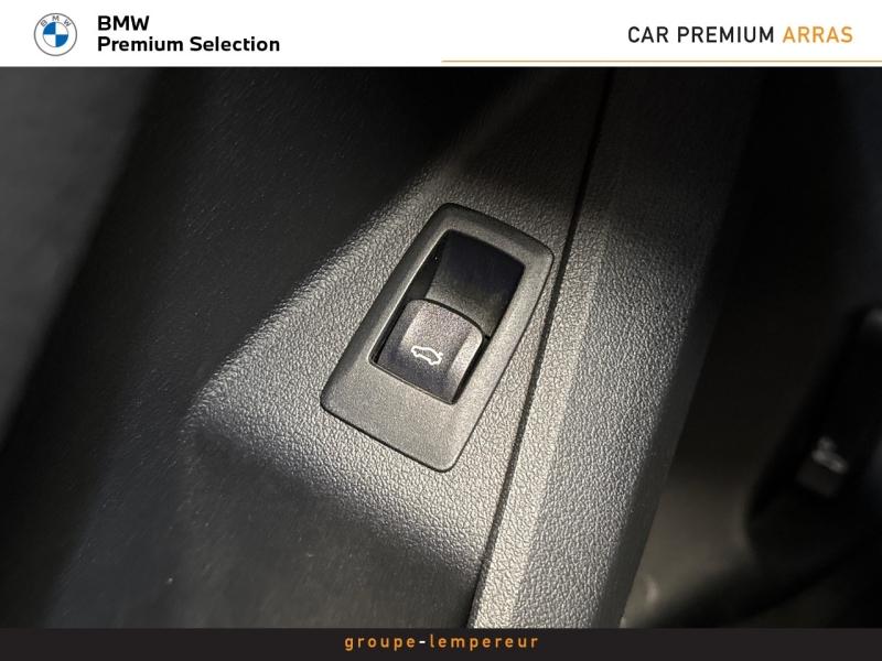 Image BMW Série 1 118dA 150ch M Sport