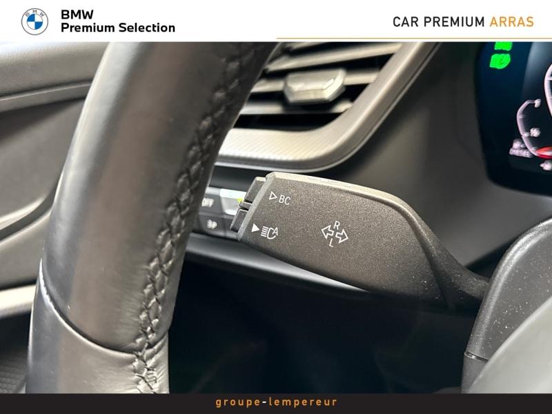 Image BMW Série 1 118dA 150ch M Sport