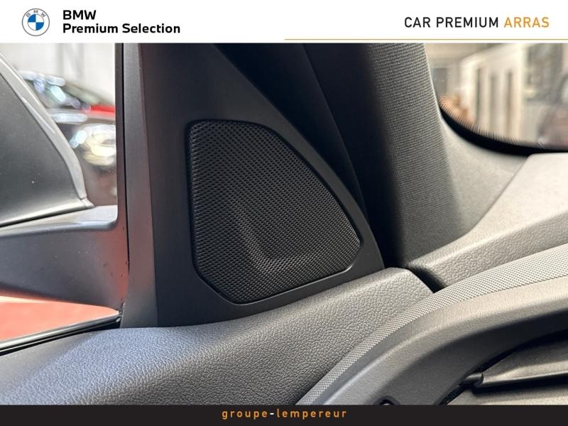 Image BMW Série 1 118dA 150ch M Sport