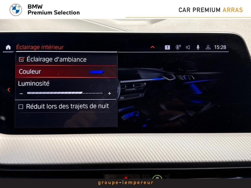 Image BMW Série 1 118dA 150ch M Sport