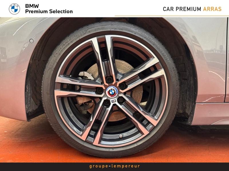 Image BMW Série 1 118dA 150ch M Sport