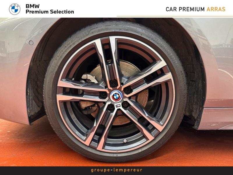 Image BMW Série 1 118dA 150ch M Sport