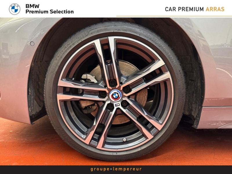 Image BMW Série 1 118dA 150ch M Sport