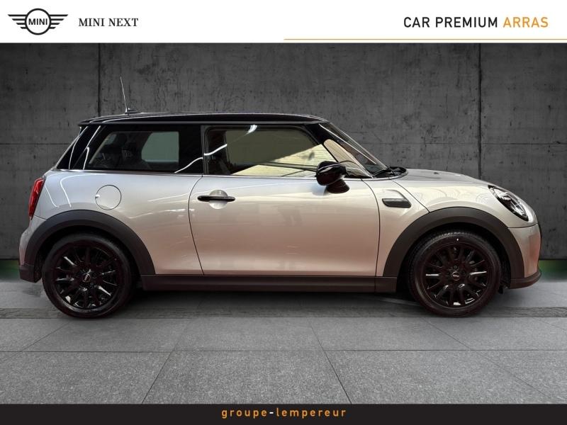 Image MINI Mini Cooper 136ch  Edition Camden BVA7