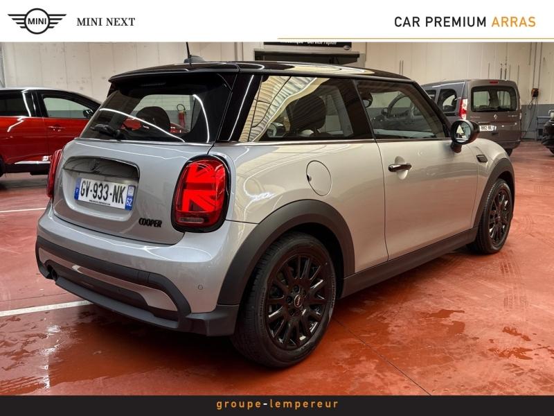 Image MINI Mini Cooper 136ch  Edition Camden BVA7