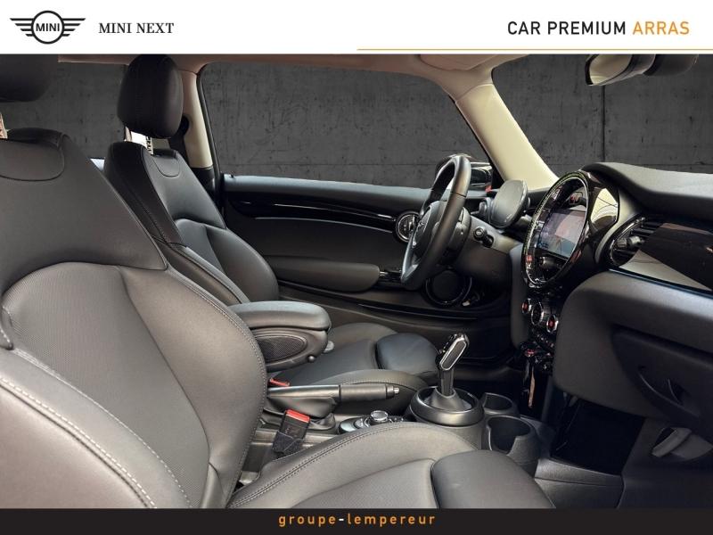 Image MINI Mini Cooper 136ch  Edition Camden BVA7