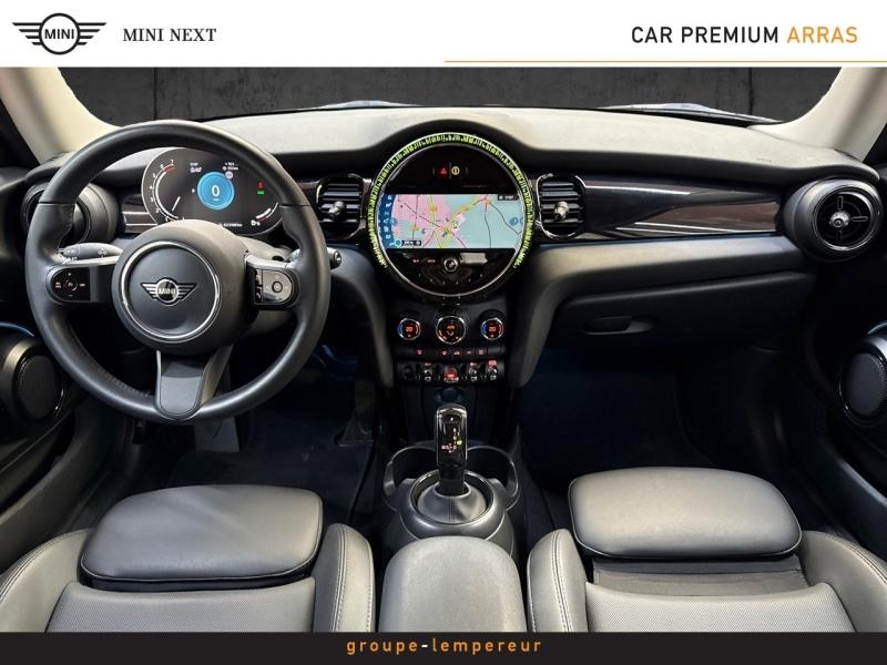 Image MINI Mini Cooper 136ch  Edition Camden BVA7