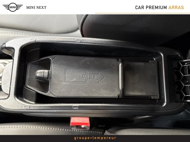 Image MINI Mini Cooper 136ch  Edition Camden BVA7