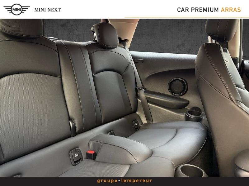 Image MINI Mini Cooper 136ch  Edition Camden BVA7