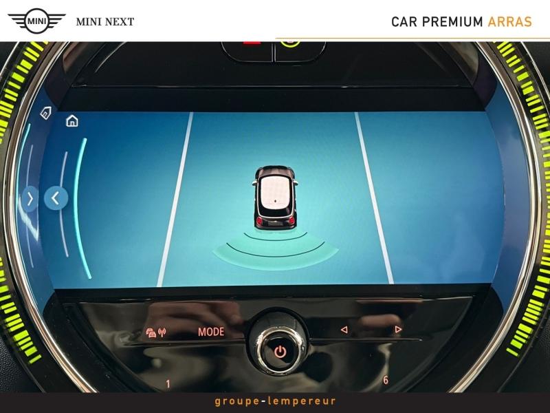 Image MINI Mini Cooper 136ch  Edition Camden BVA7