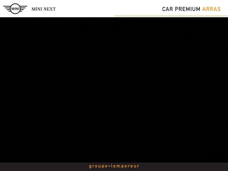 Image MINI Mini Cooper 136ch  Edition Camden BVA7