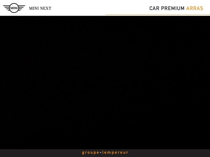 Image MINI Mini Cooper 136ch  Edition Camden BVA7