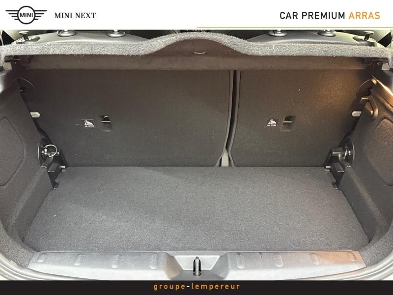 Image MINI Mini Cooper 136ch  Edition Camden BVA7