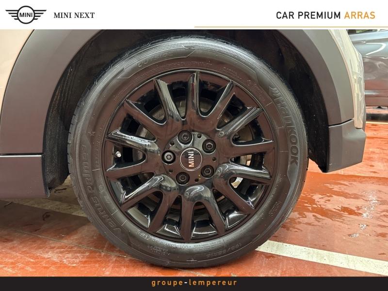 Image MINI Mini Cooper 136ch  Edition Camden BVA7