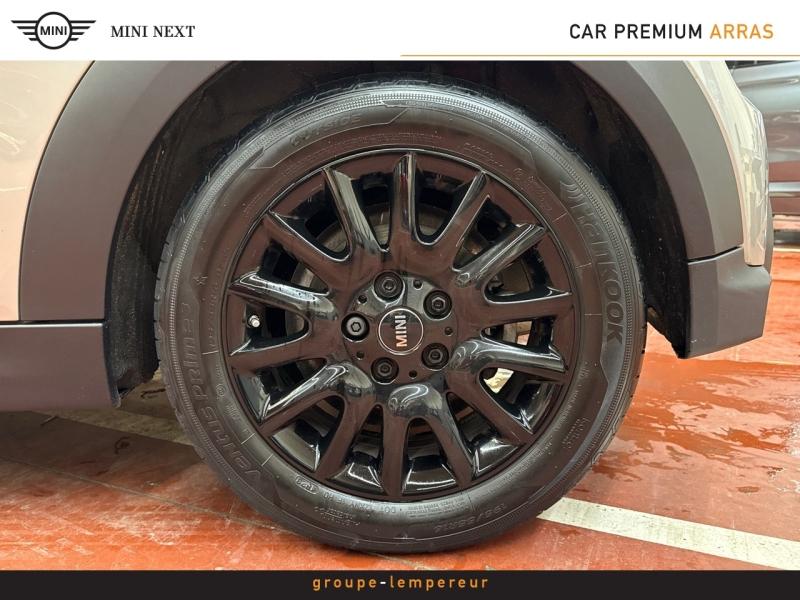 Image MINI Mini Cooper 136ch  Edition Camden BVA7