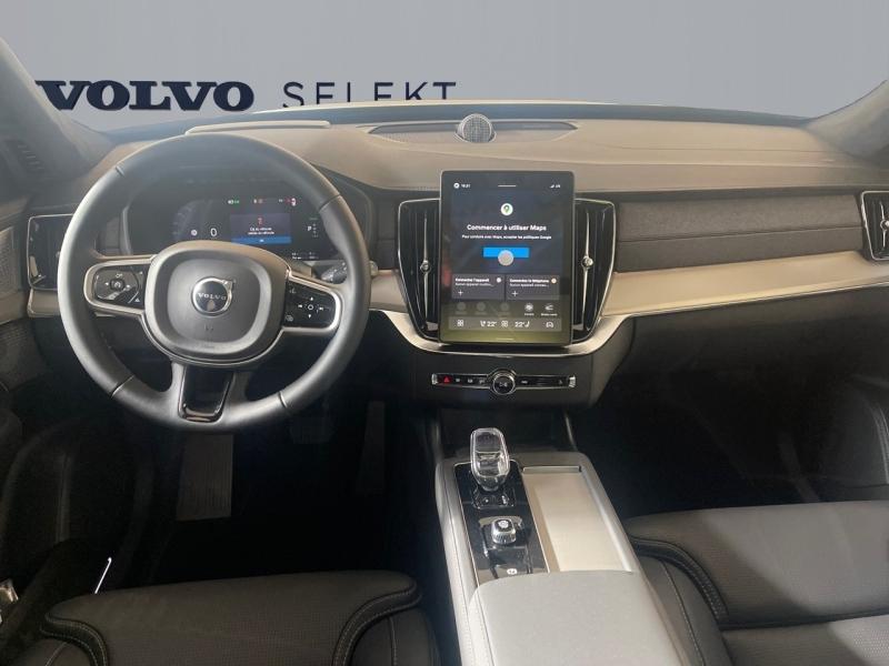 Image VOLVO XC90 T8 AWD 250 + 156ch Black Edition Geartronic